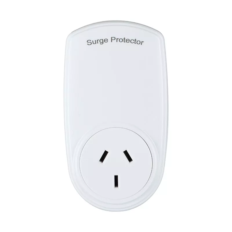 AU Surge Protector Socket