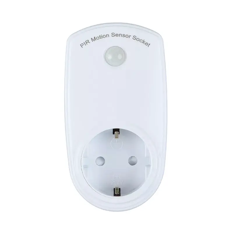 Soket Sensor Gerak EU
