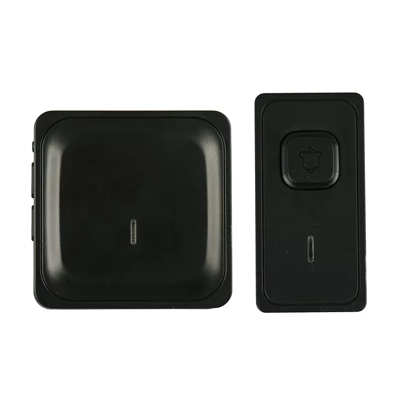 Bel Pintu Remote Kontrol Nirkabel EU