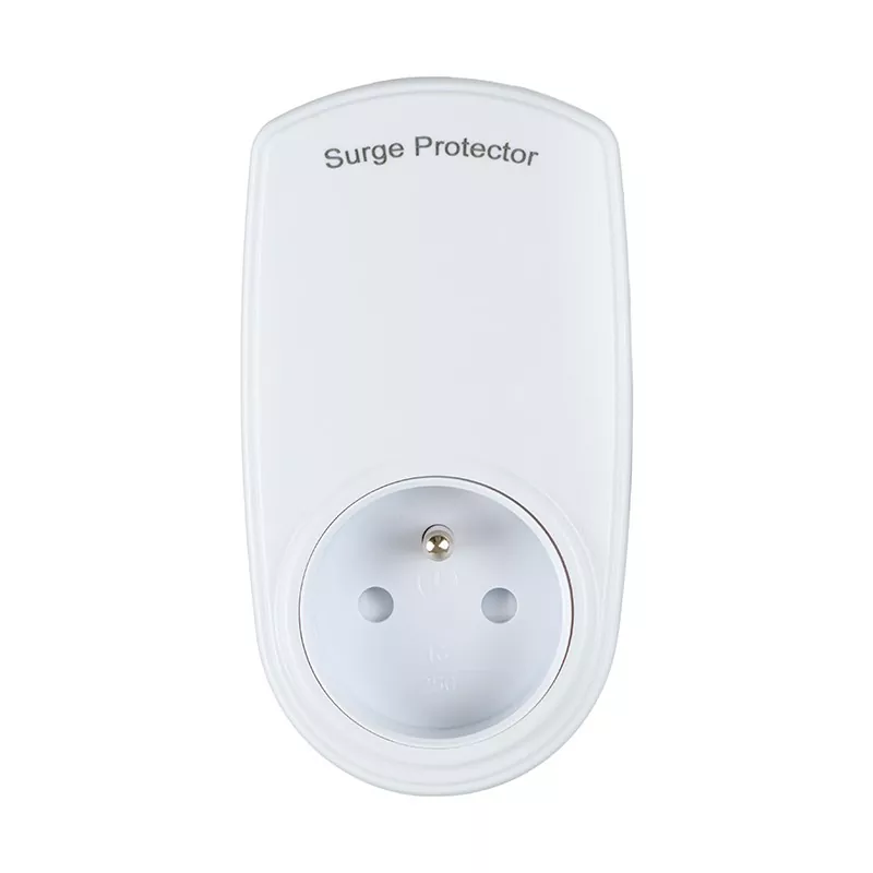 FR Surge Protector Soket