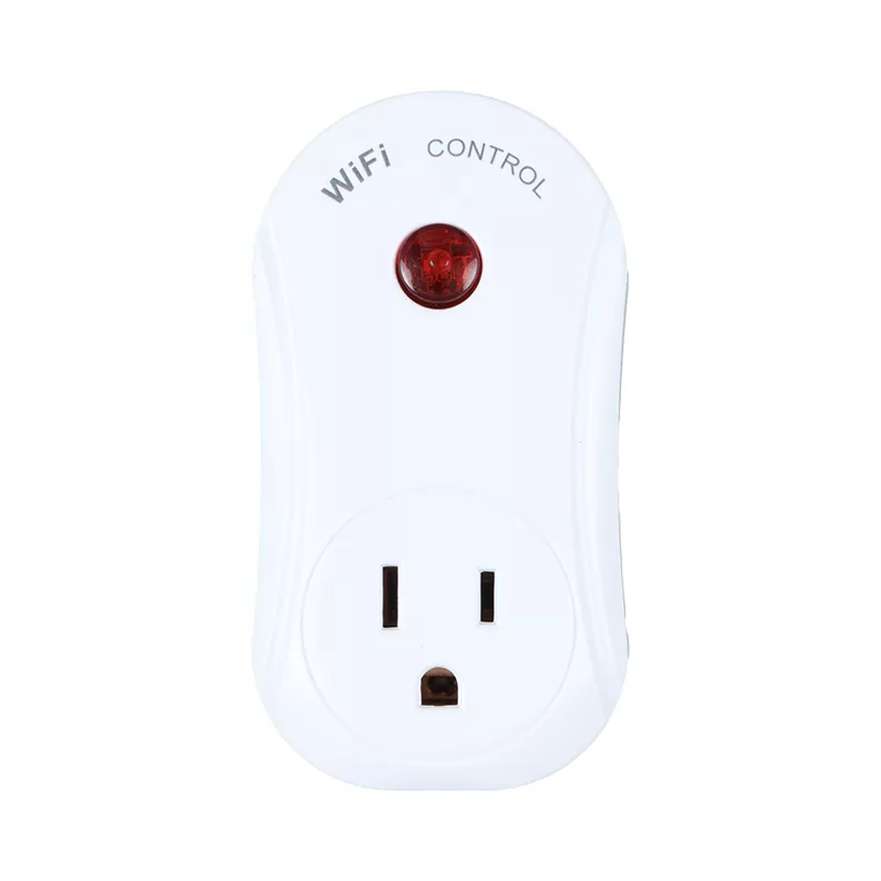 Smart US WiFi Soket