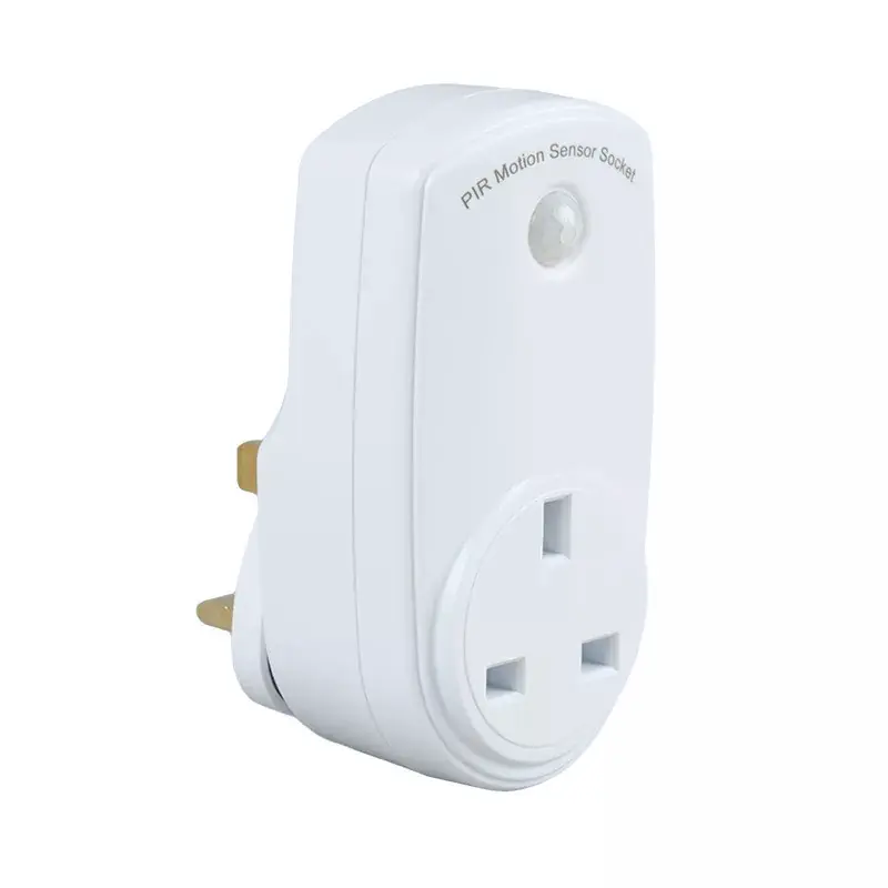 Soket Sensor Gerak UK