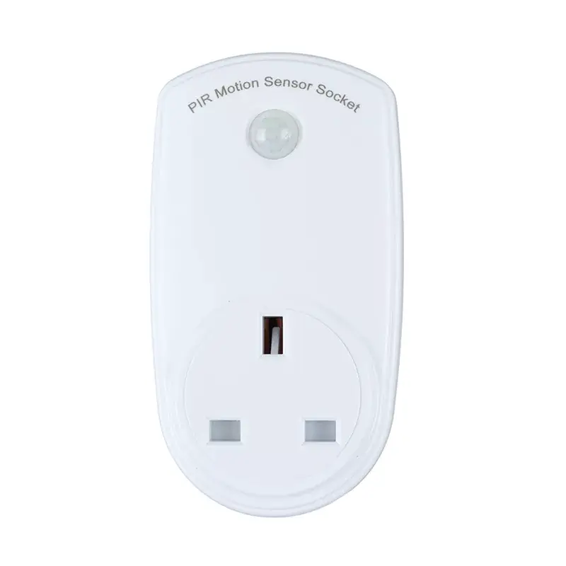 Soket Sensor Gerak UK