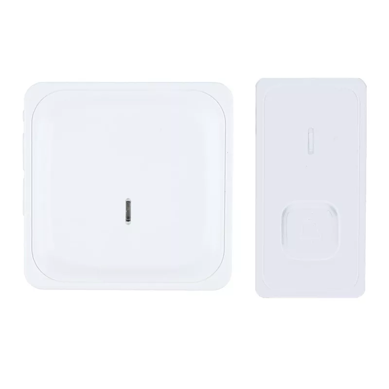 Bel Pintu Remote Kontrol Nirkabel UK